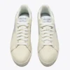 Game L Low Waxed Sneakers sportive