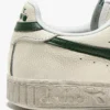 Game L Low Waxed Sneakers sportive