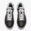 Game L Low Waxed Sneakers sportive