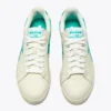 Game L Low Waxed Sneakers sportive