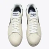 Game L Low Waxed Sneakers sportive
