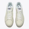 Game L Low Waxed Sneakers sportive