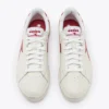 Game L Low Waxed Sneakers sportive