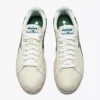 Game L Low Waxed Sneakers sportive