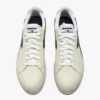 Game L Low Waxed Sneakers sportive
