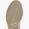 Game L Low Waxed Studs Wn Sneakers sportive in pelle