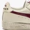 Game L Low Waxed Studs Wn Sneakers sportive in pelle
