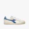 Game L Low Waxed Suede Pop Sneakers sportive