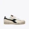Game L Low Waxed Suede Pop Sneakers sportive