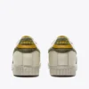 Game L Low Waxed Suede Pop Sneakers sportive
