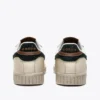 Game L Low Waxed Suede Pop Sneakers sportive