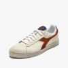 Game L Low Waxed Suede Pop Sneakers sportive