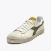 Game L Low Waxed Suede Pop Sneakers sportive