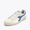 Game L Low Waxed Suede Pop Sneakers sportive
