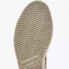 Game L Low Waxed Suede Pop Sneakers sportive