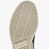 Game L Low Waxed Suede Pop Sneakers sportive