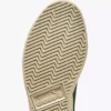 Game L Low Waxed Suede Pop Sneakers sportive
