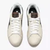 Game L Low Waxed Suede Pop Sneakers sportive