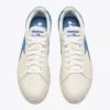 Game L Low Waxed Suede Pop Sneakers sportive