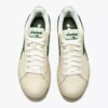 Game L Low Waxed Suede Pop Sneakers sportive
