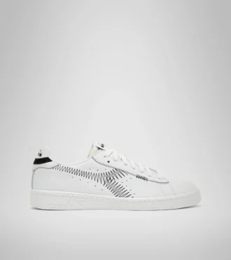 Game L Low Zig Zag Wn Scarpa sportiva
