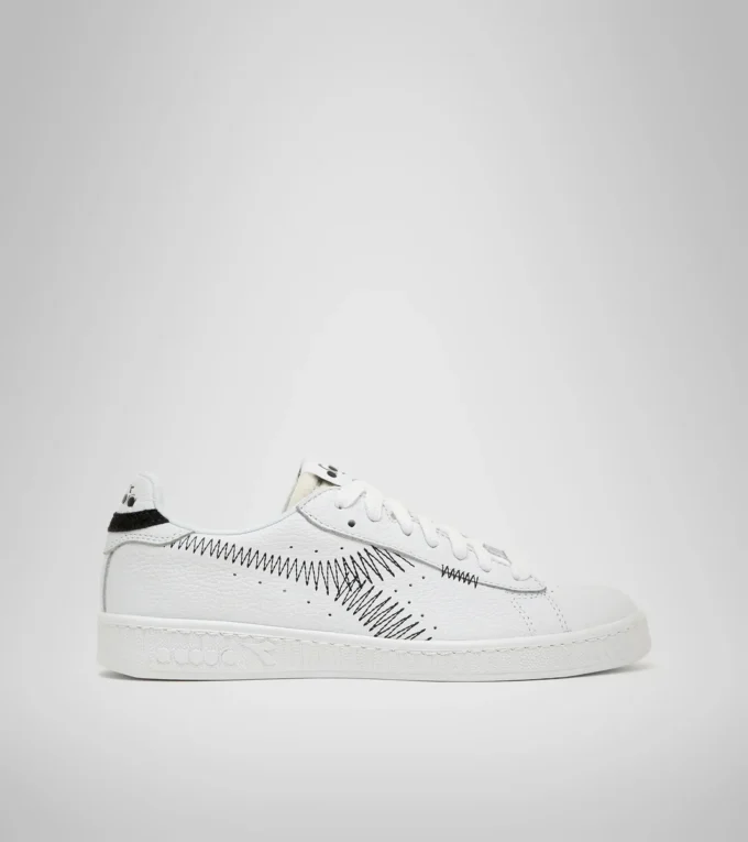 Game L Low Zig Zag Wn Scarpa sportiva