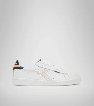 Game L Low Zig Zag Wn Scarpa sportiva