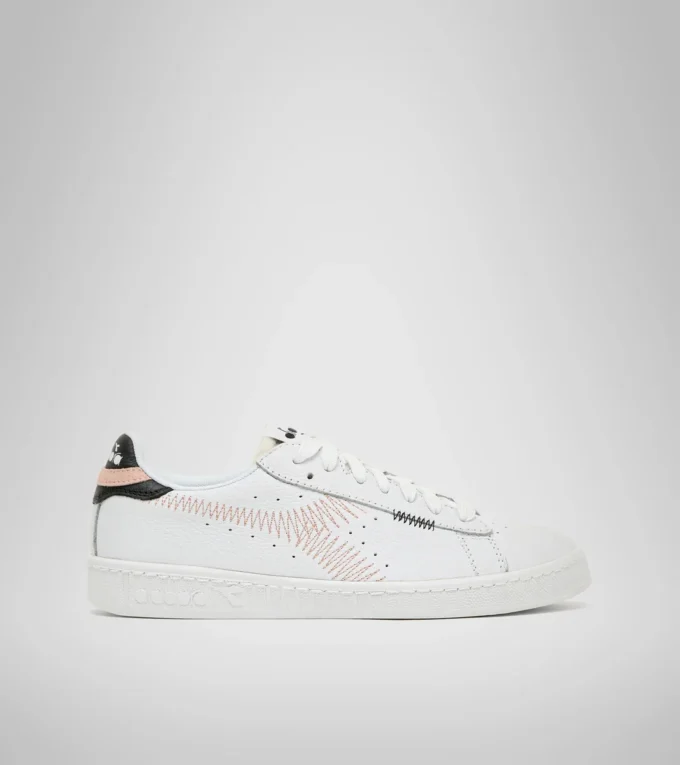 Game L Low Zig Zag Wn Scarpa sportiva