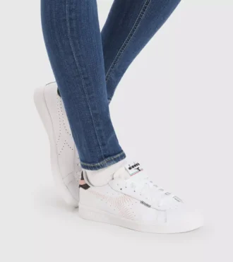 Game L Low Zig Zag Wn Scarpa sportiva
