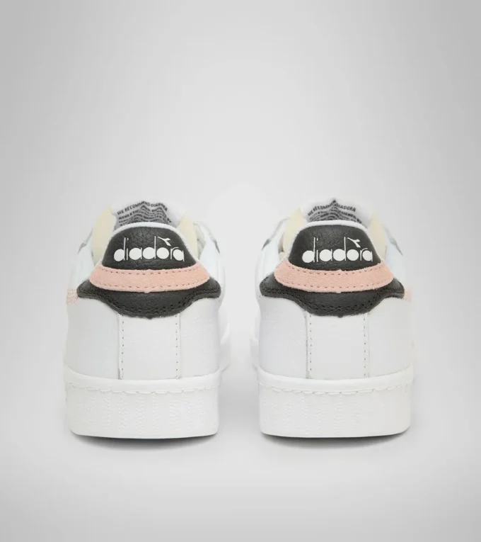 Game L Low Zig Zag Wn Scarpa sportiva