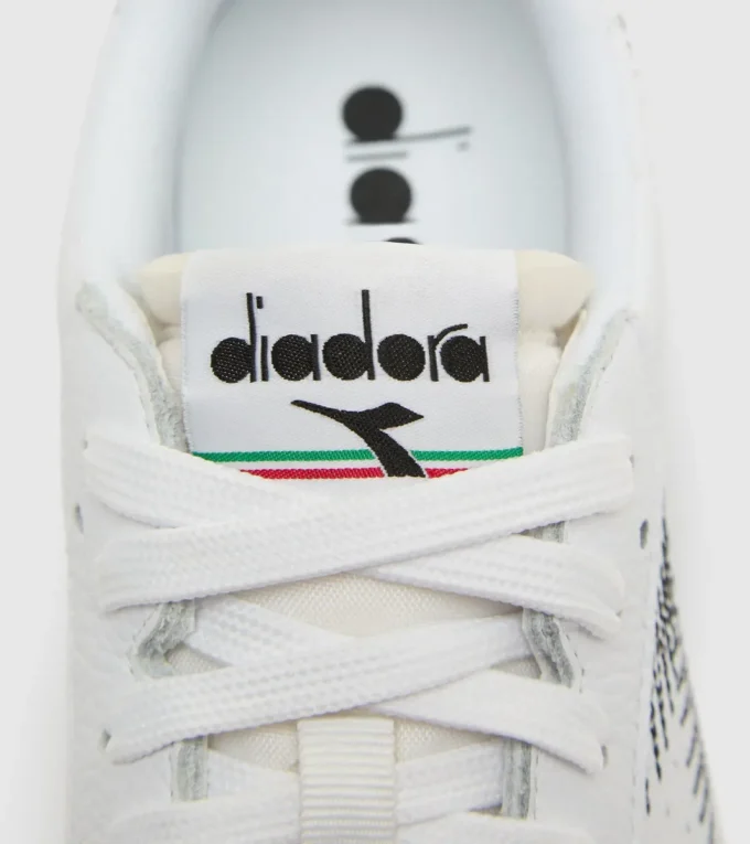 Game L Low Zig Zag Wn Scarpa sportiva