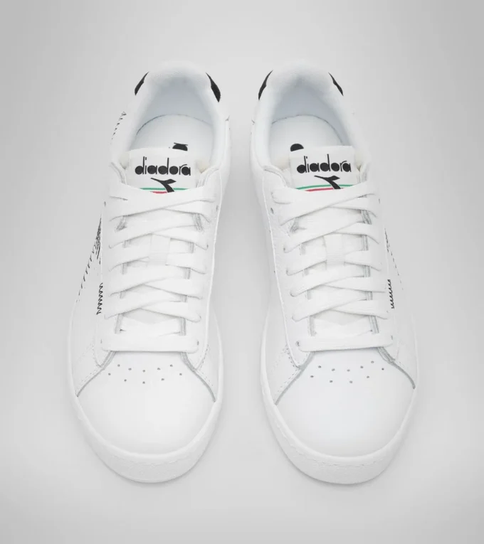 Game L Low Zig Zag Wn Scarpa sportiva