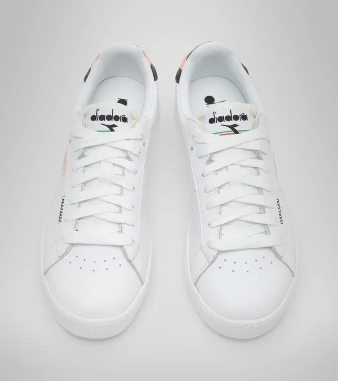 Game L Low Zig Zag Wn Scarpa sportiva