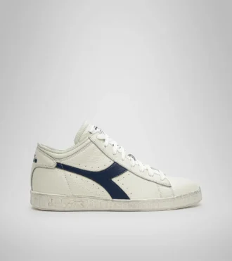Game L Waxed Row Cut Scarpe sportive – Unisex
