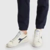 Game L Waxed Row Cut Scarpe sportive – Unisex