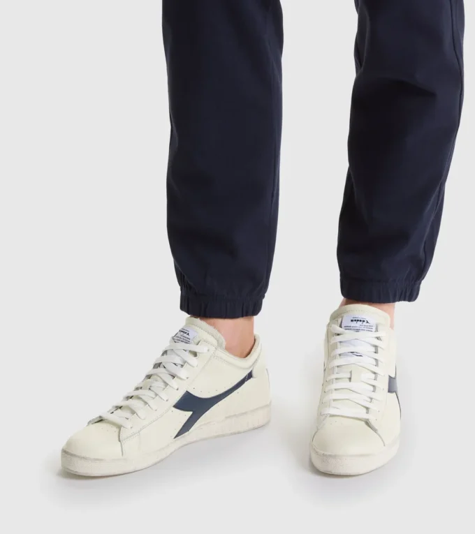 Game L Waxed Row Cut Scarpe sportive – Unisex