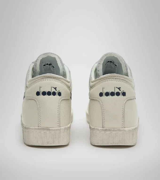Game L Waxed Row Cut Scarpe sportive – Unisex