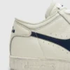 Game L Waxed Row Cut Scarpe sportive – Unisex