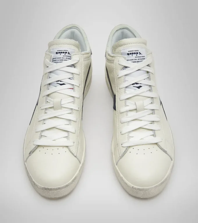 Game L Waxed Row Cut Scarpe sportive – Unisex