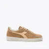 Game Low Suede Waxed Sneakers sportive