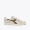 Game Low Suede Waxed Sneakers sportive