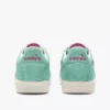Game Low Suede Waxed Sneakers sportive