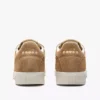 Game Low Suede Waxed Sneakers sportive