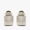 Game Low Suede Waxed Sneakers sportive