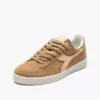 Game Low Suede Waxed Sneakers sportive