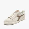 Game Low Suede Waxed Sneakers sportive