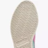 Game Low Suede Waxed Sneakers sportive
