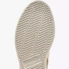 Game Low Suede Waxed Sneakers sportive