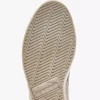 Game Low Suede Waxed Sneakers sportive