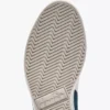 Game Low Suede Waxed Sneakers sportive